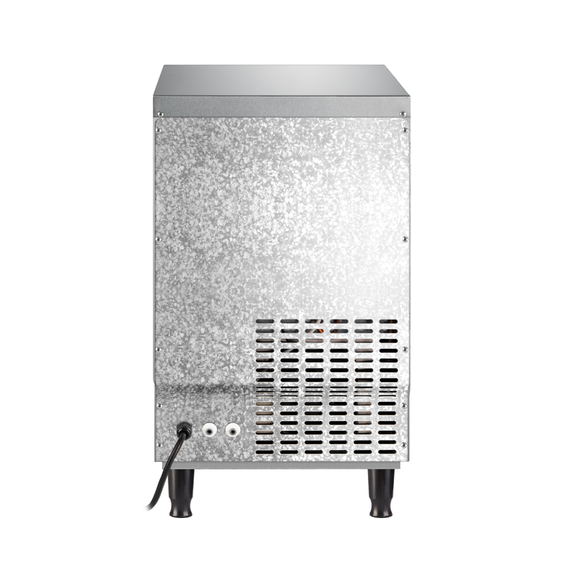 household 30kg 35kg capacity cube ice maker
