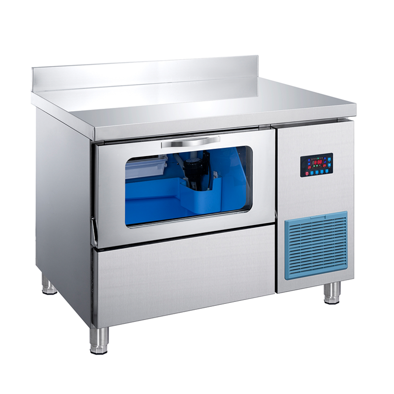 180lbs bar cube ice machine 180lbs bar cube ice machine
