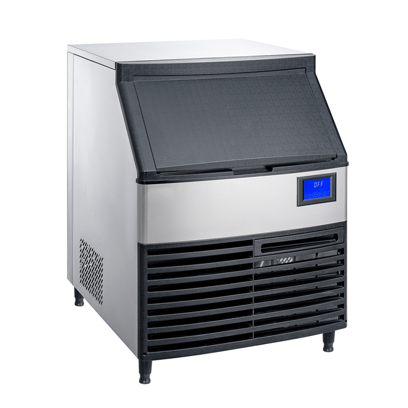150lbs 180lbs 230lbs dessert snowflake ice machine