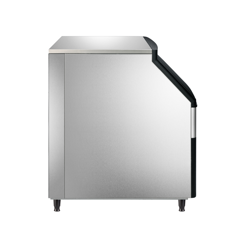 150lbs 180lbs 230lbs dessert snowflake ice machine