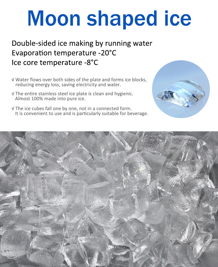 crescent ice machine crescent ice machine