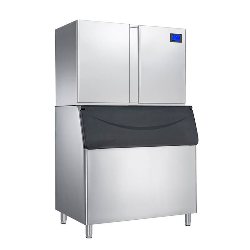 1500lbs moon shape ice maker 1500lbs moon shape ice maker