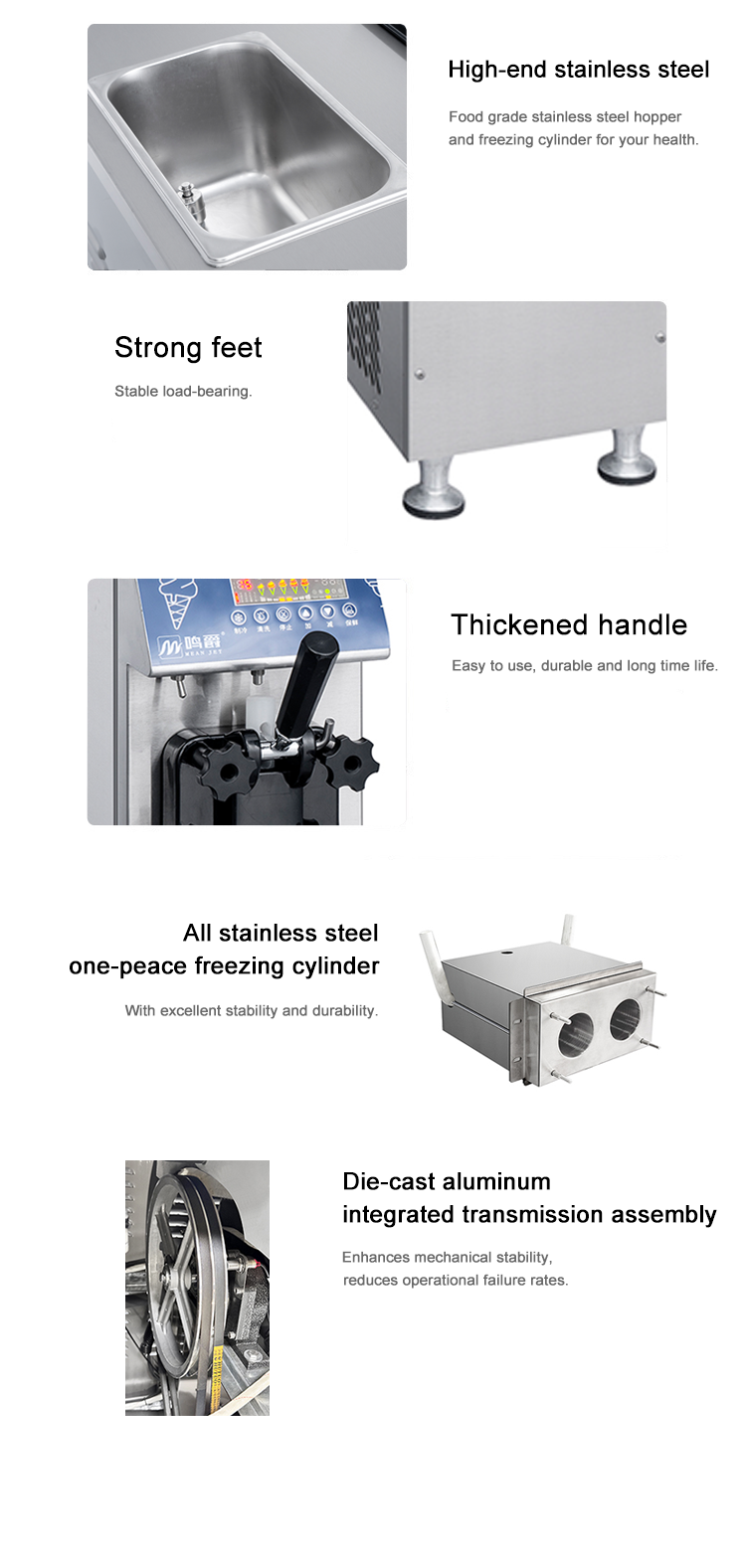 commercial ice cream machine commercial ice cream machine