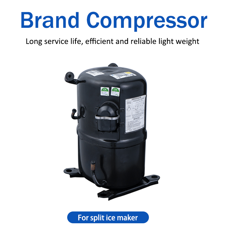 crescent ice machine
