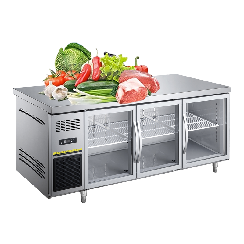 horizental freezer horizental freezer