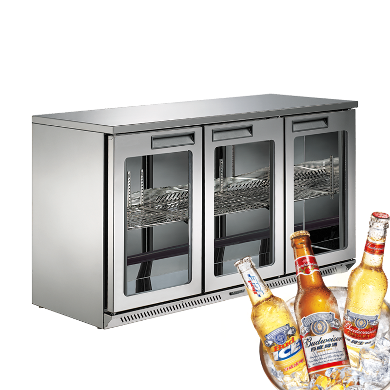 display bar refrigerator display bar refrigerator