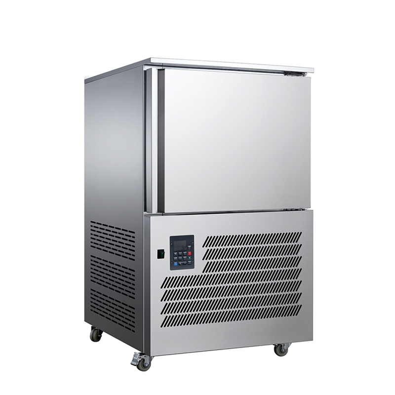 commercial low temperature blast freezer for kitchen home
