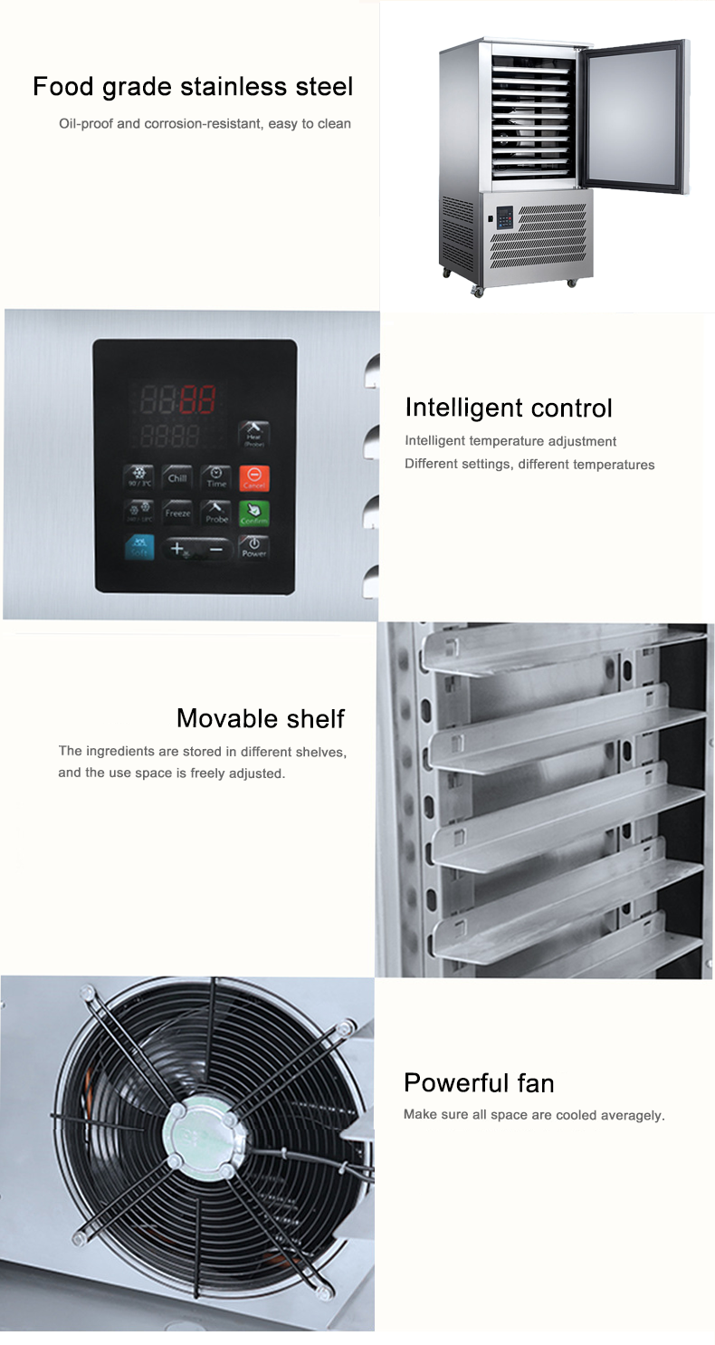 commercial blast freezer commercial blast freezer
