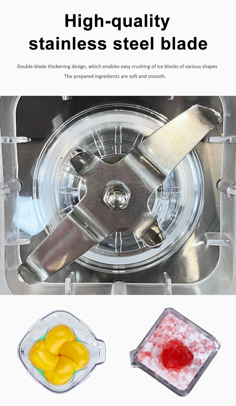 commercial blender