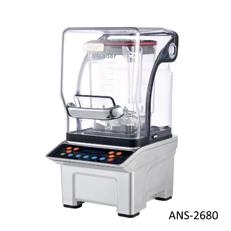 heavy duty smoothie fruit vegetable kitchen blender