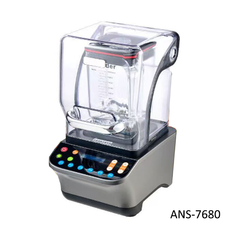 heavy duty smoothie fruit vegetable kitchen blender