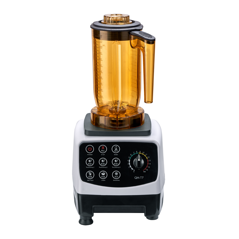 high power electric multifunctional tea maker