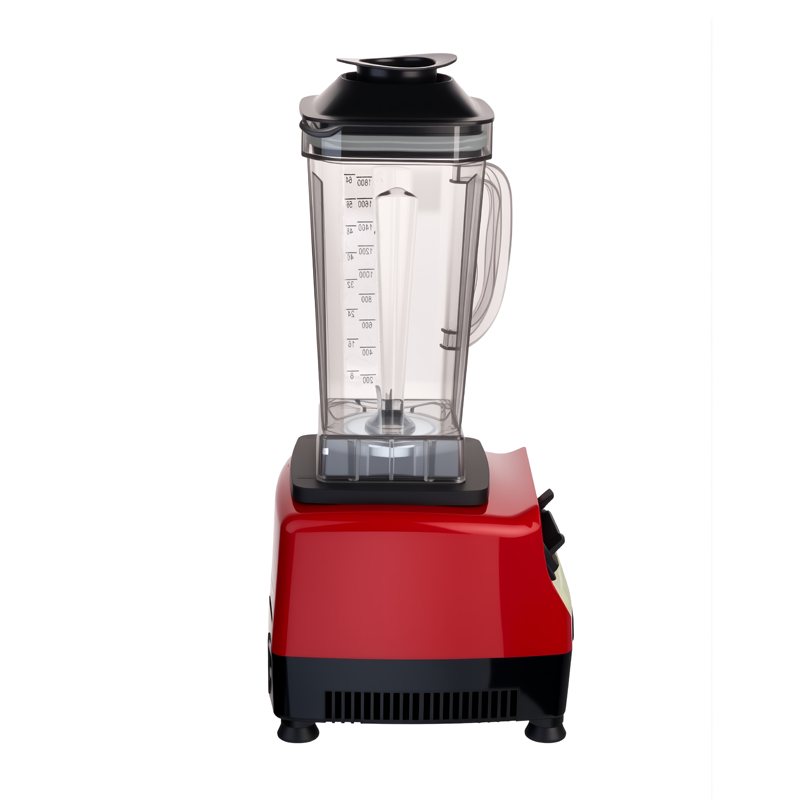 2L big capacity soya bean juice food processor blender