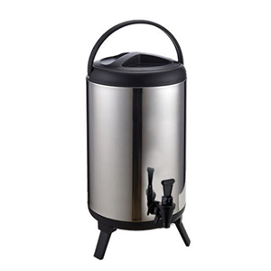 6L 8L 10L 12L stainless steel insulated beverage dispenser