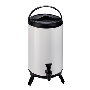 8L 10L 12L painted insulated beverage barrel