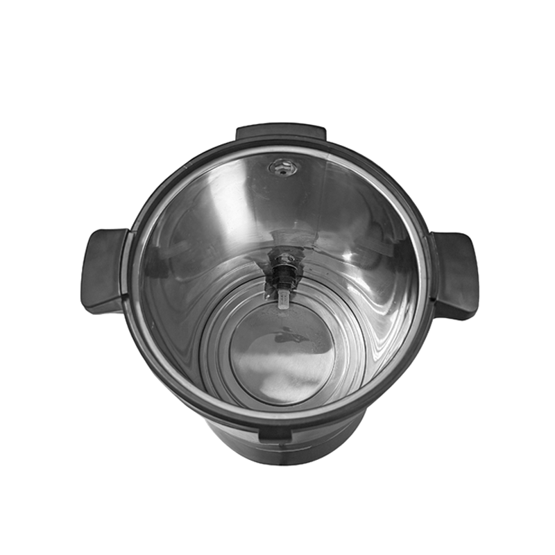 stainless steel electric boiling bucket hot water dispenser