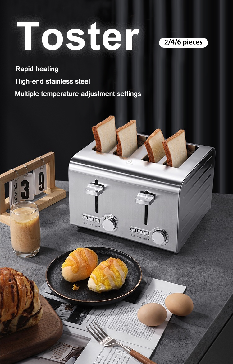 2 slices toaster 2 slices toaster