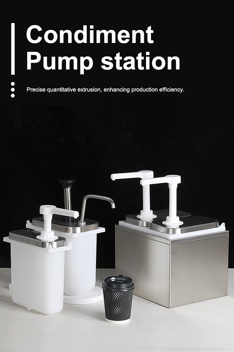 plastic condiment dispenser plastic condiment dispenser