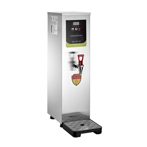 commercial stepping hot water boiler machine