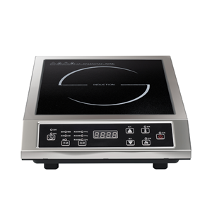 3500W high quality commercial induction cooktop for kitchen