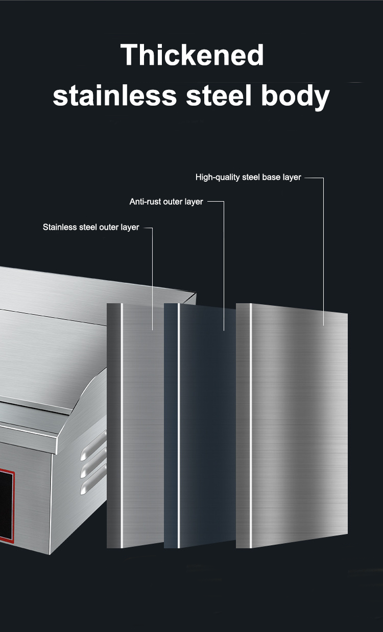 stainless steel griddle stainless steel griddle