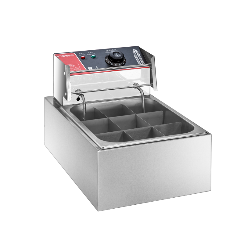 9 compartments oden cooking machine 9 compartments oden cooking machine