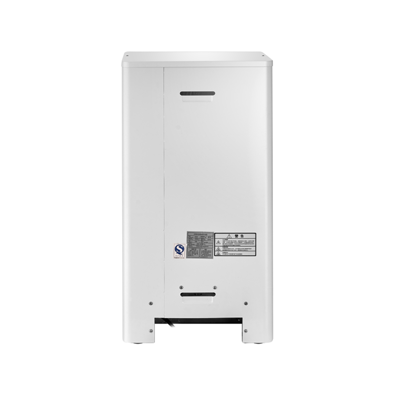 commercial wall-mounted hot water boiler