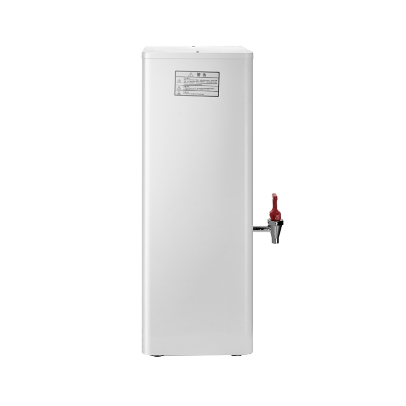 commercial wall-mounted hot water boiler