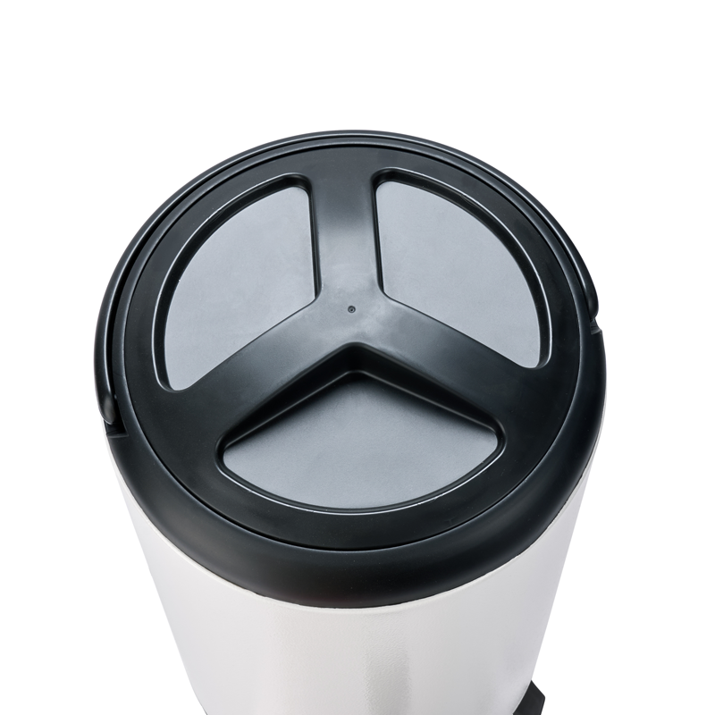 8L 10L 12L painted insulated beverage barrel
