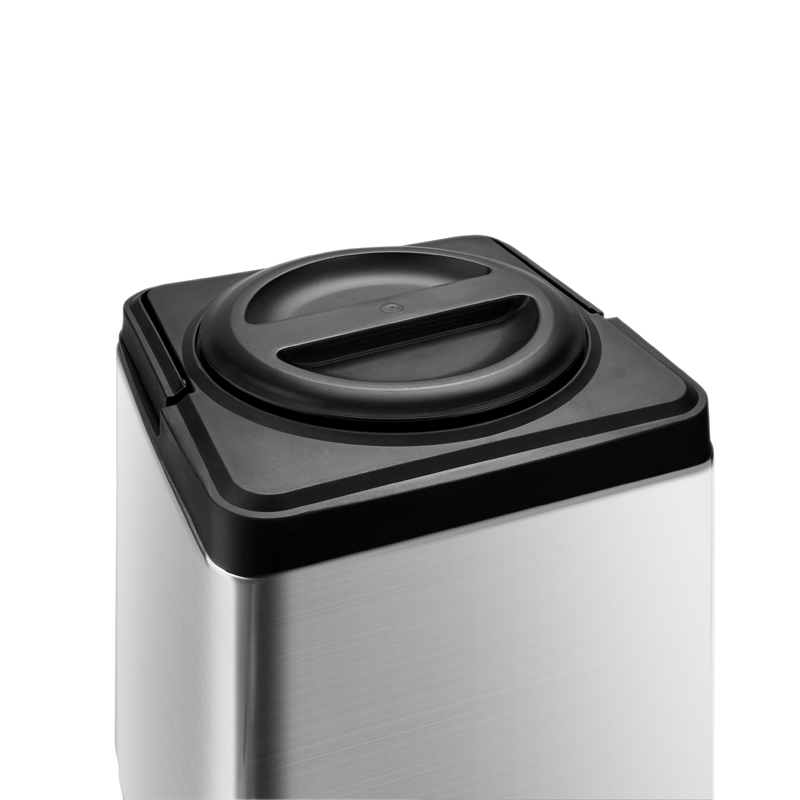 8L 10L 12L square insulated beverage bucket