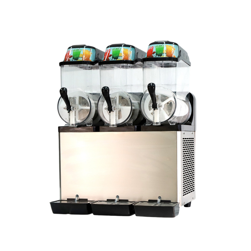 ice slushie machine frozen drink slushy machine
