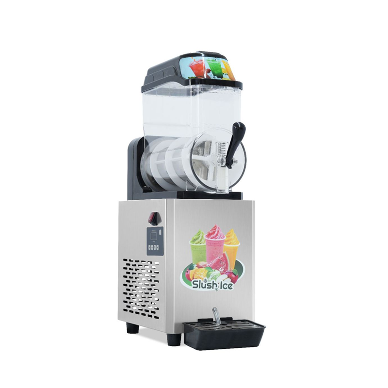 ice slushie machine frozen drink slushy machine