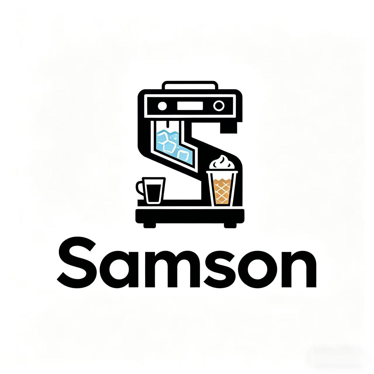 Guangdong Samson Industry And Trade Co.,Ltd.