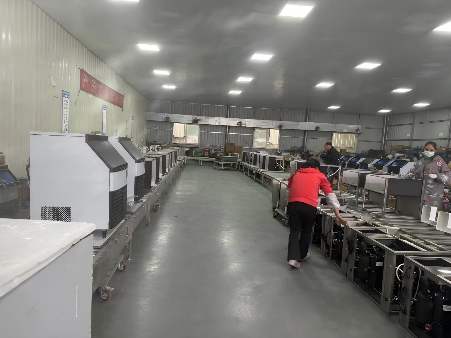 factory-scale