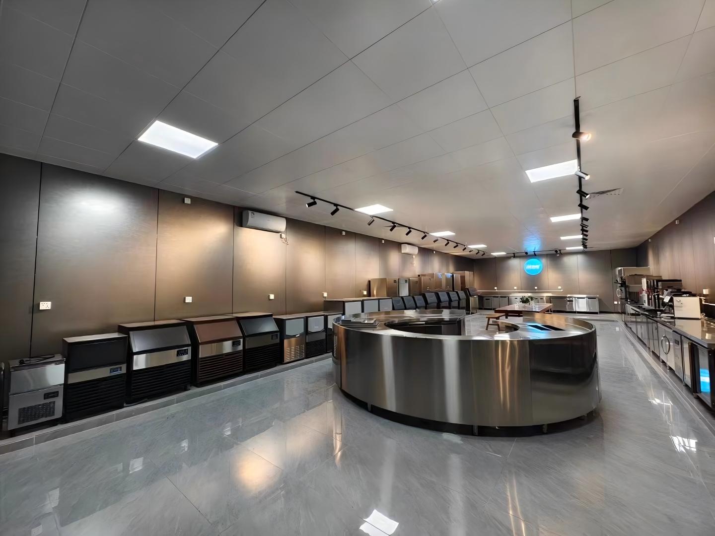 Samson-catering Company Equipment