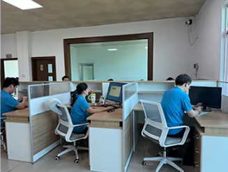 Caring about employees' growth and career development, learning and training.
