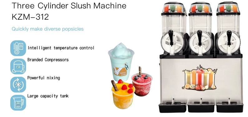 slush machine slush machine