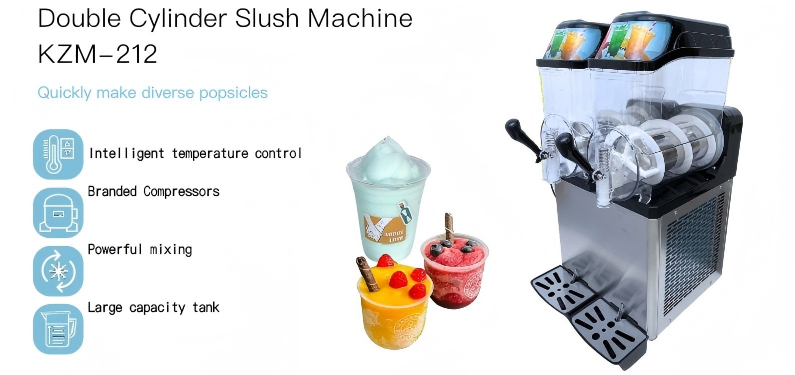 slush machine slush machine