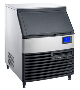 Whisky Cube Ice Maker 30*30 Cube Ice No Easy For Melted 50*50 Clear Ice Maker Machine