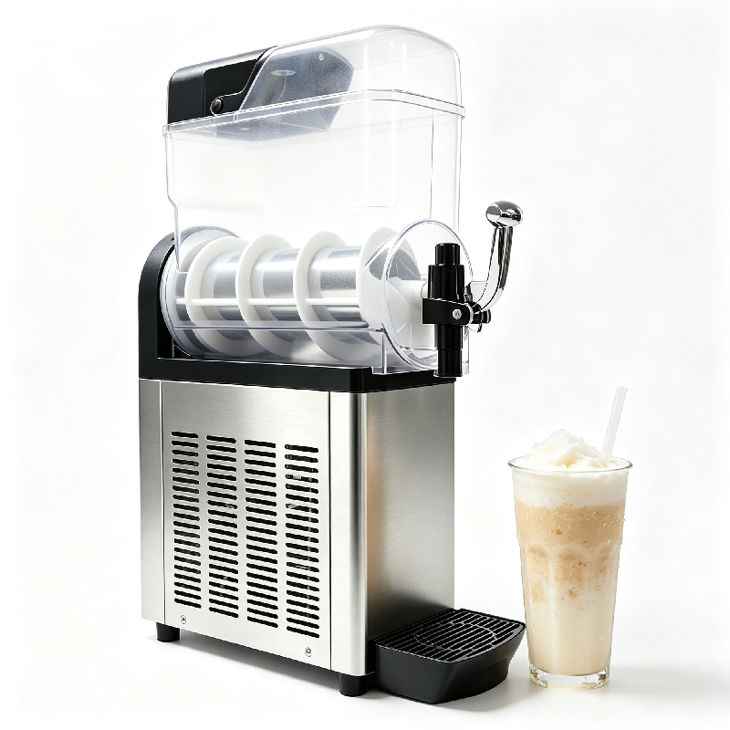 Fast Cooling Slush Machine、Slushie Maker Fast Cooling Slush Machine、Slushie Maker
