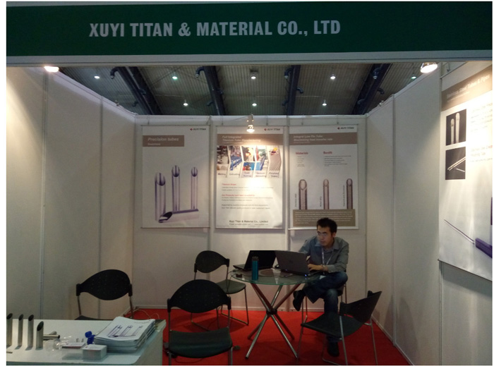 India Agriculture Show-2016