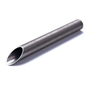 Carbon steel low finned tube