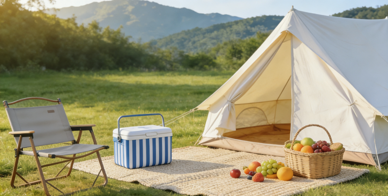 Xiamen Picnic Hut Co.,Ltd