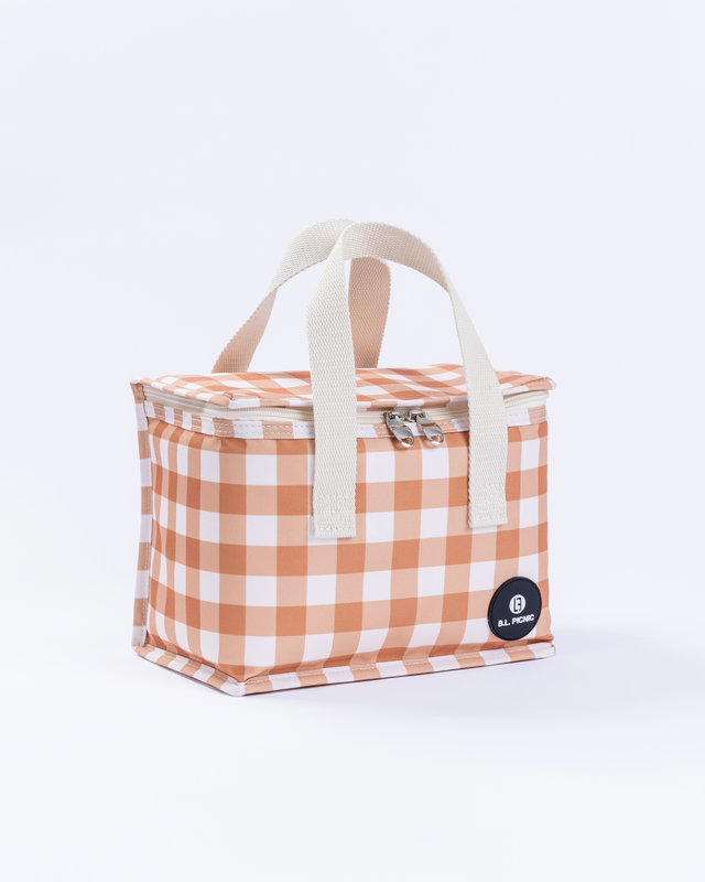insulated cooler bag