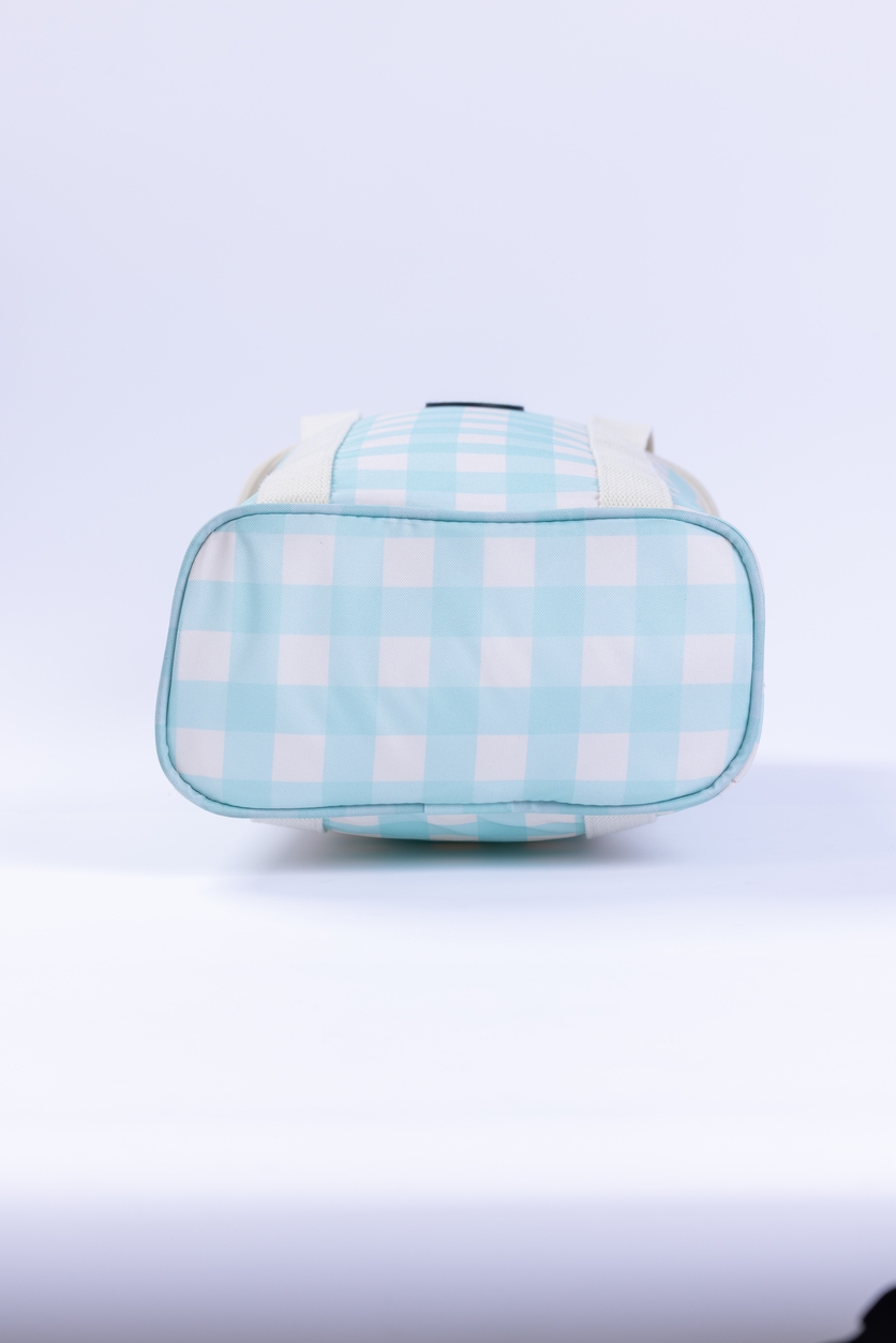 Water-Resistant PEVA Insulated Wine Bag