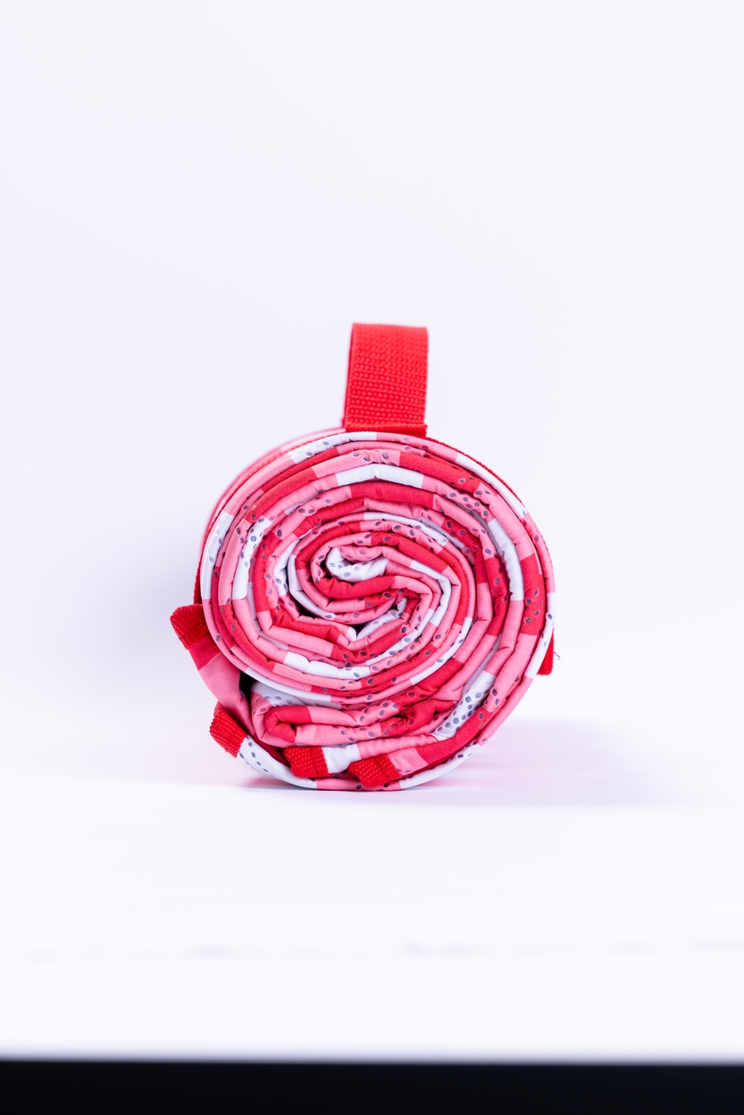 Big Size Water-Resistant Blanket for Picnic and Beach also Camping