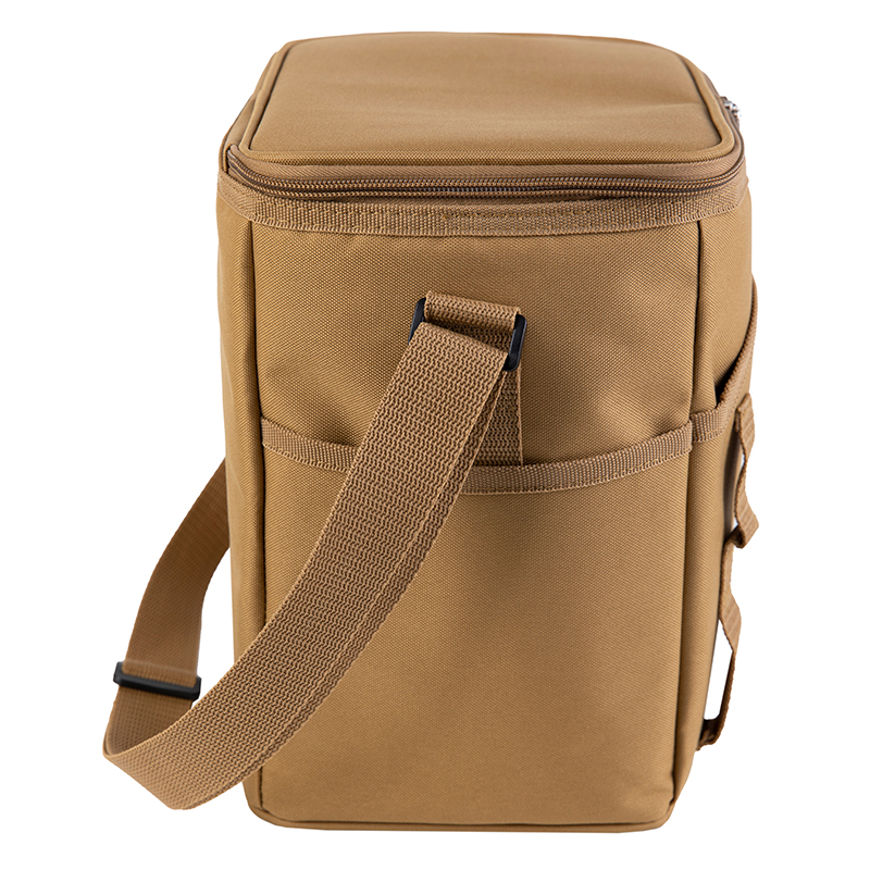 32L Insulated Cooler Bag Portable Leakproof Soft Cooler Tote