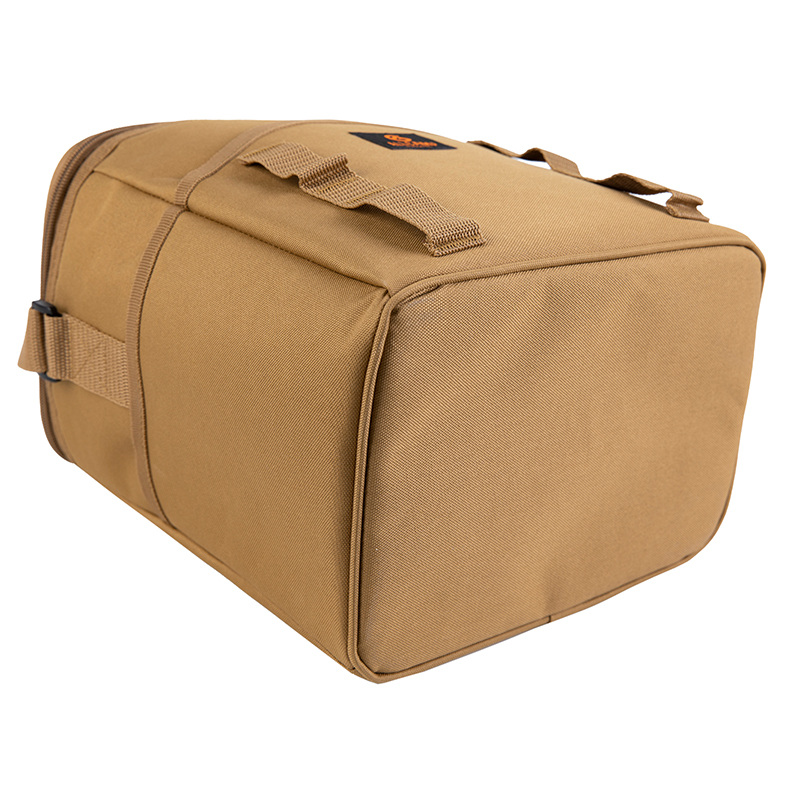 32L Insulated Cooler Bag Portable Leakproof Soft Cooler Tote