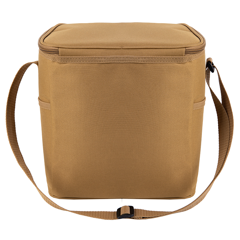 32L Insulated Cooler Bag Portable Leakproof Soft Cooler Tote