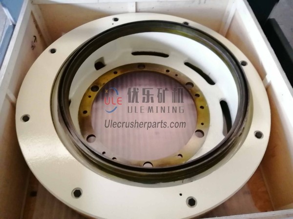 HP100 圆锥破碎机配重组件 UL-7090228106